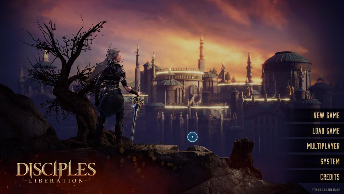 Ib screenshot 3 for Playstation 5